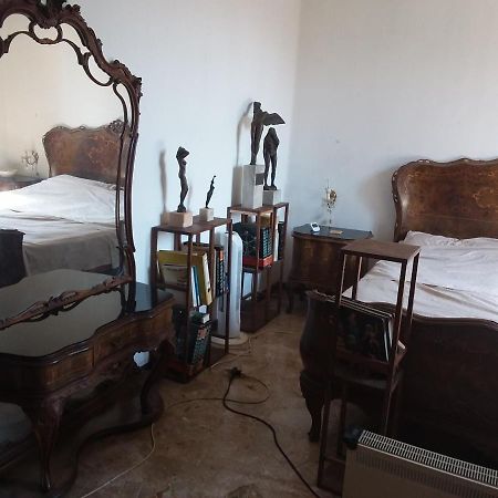 Spacious Room Маргера Екстериор снимка