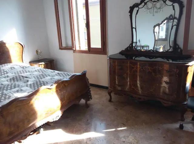 Spacious Room Маргера Екстериор снимка
