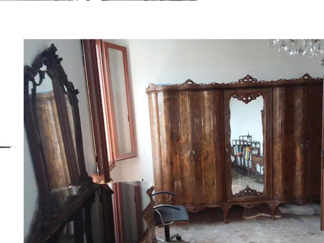 Spacious Room Маргера Екстериор снимка