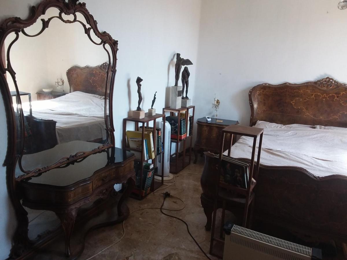 Spacious Room Маргера Екстериор снимка
